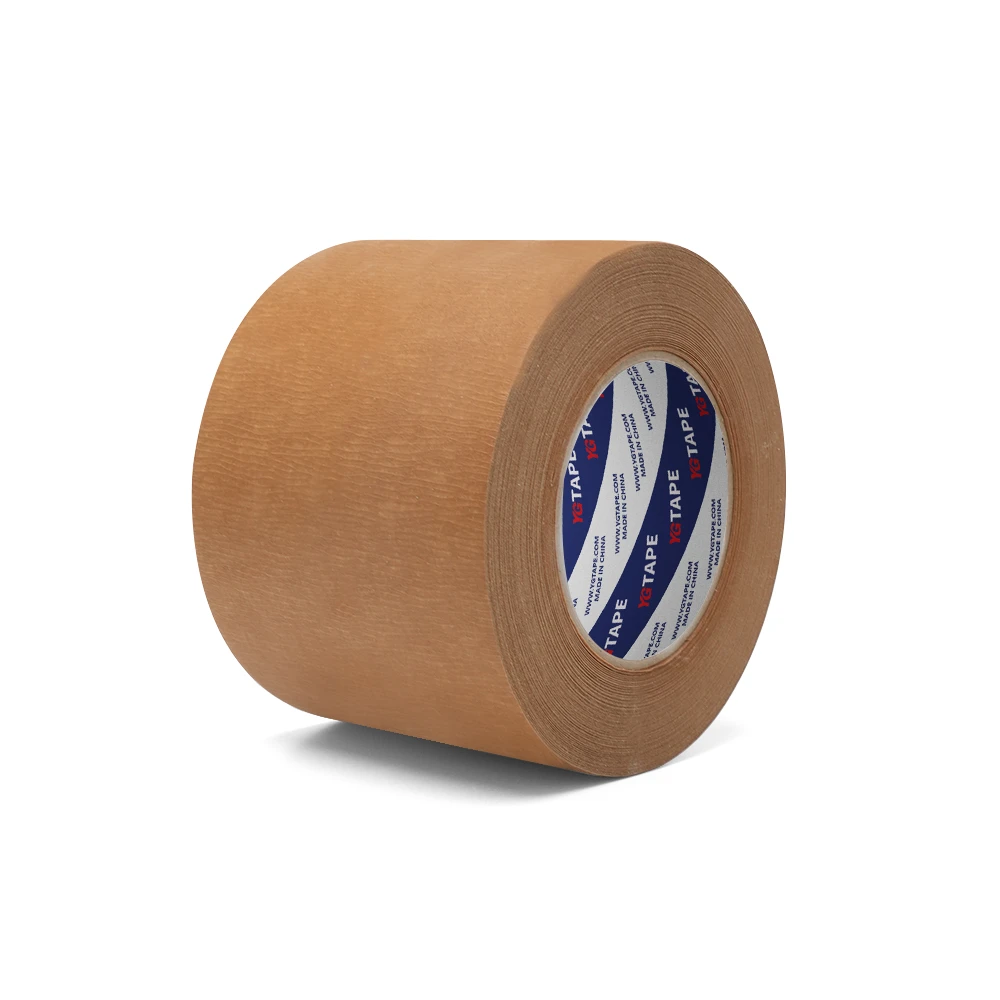 7 .Degradable Kraft Tape.webp